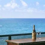 Oceanfront Condo With Panoramic Views- Alekona Kauai
