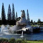 Puu Poa Ocean Bluff Condo, Incredible Views, Walk To Beaches, Pool & Tennis
