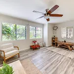 Princeville Condo With Private Sauna About 2 Mi To Beach