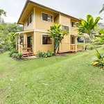 Princeville Condo With Private Sauna About 2 Mi To Beach