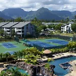 The Cliffs At Princeville