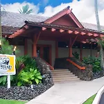 Seaview At The Islander On The Beach Oceanview Studio 201