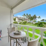 Seaview At The Islander On The Beach Oceanview Studio 201