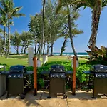 Seaview At The Islander On The Beach Oceanview Studio 201