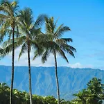 Hanalei Waterfalls House Tvnc #5120