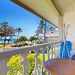 Islander On The Beach 339