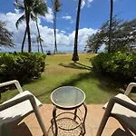 Hotel Coral Reef