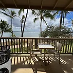 Hotel Coral Reef