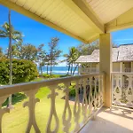 Islander On The Beach 322