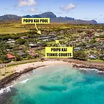 Poipu Ohana Vista
