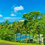 2 Bedroom Hanalei Bay Resort With Amazing Ocean View