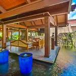 2 Bedroom Hanalei Bay Resort With Amazing Ocean View