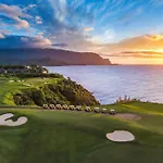 The Cliffs At Princeville
