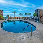 Sealodge G8