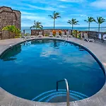 Sealodge G8