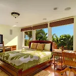 Ocean View, Beautiful Sunrise, Private Pool, Walk To Beaches