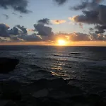 Ocean View, Beautiful Sunrise, Private Pool, Walk To Beaches