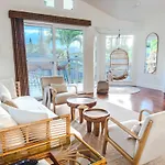 Villas Of Kamali\'I Mountain Waterfall Views