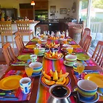 Hale Ho\'O Maha Bed And Breakfast