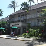 Islander On The Beach Unit 244