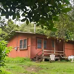 The Cabins At Kokee