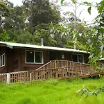 The Cabins At Kokee