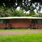 The Cabins At Kokee