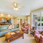 Plantations At Princeville 1321 3 Bedroom Condo