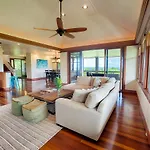 Mauna Pua - A Four Bedroom Vacation Rental Home