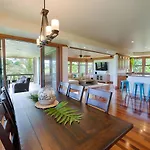 Mauna Pua - A Four Bedroom Vacation Rental Home