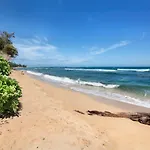 Islander On The Beach 352 Oceanfront *Penthouse* Ac Pool