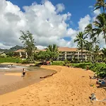 Lae Nani 333, Oceanview, Renovated And Gated Condo
