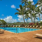Lae Nani 333, Oceanview, Renovated And Gated Condo
