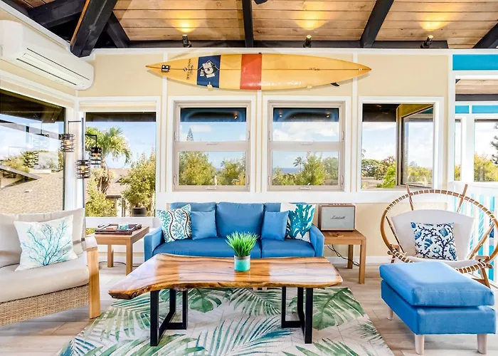 View House Tower!