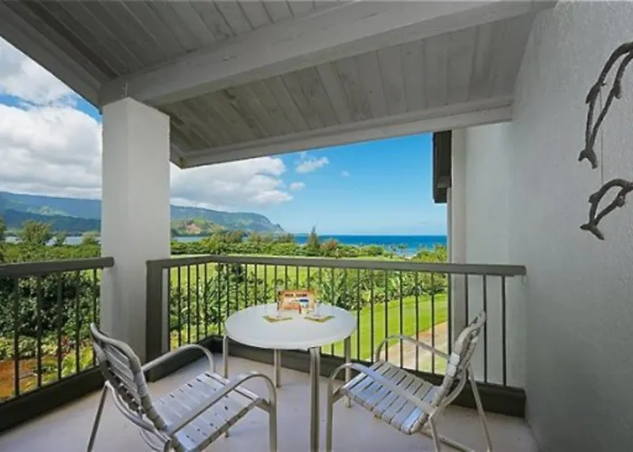 Hanalei Bay Resort 7301