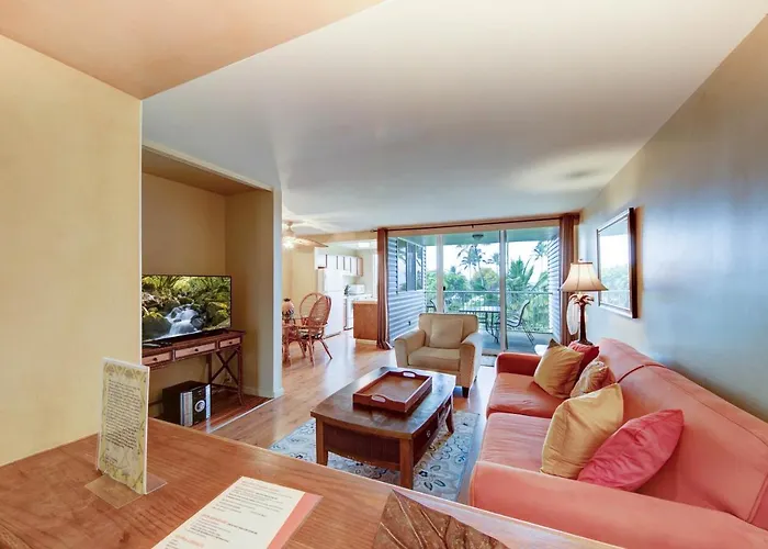 Cliffs 4209 Condo
