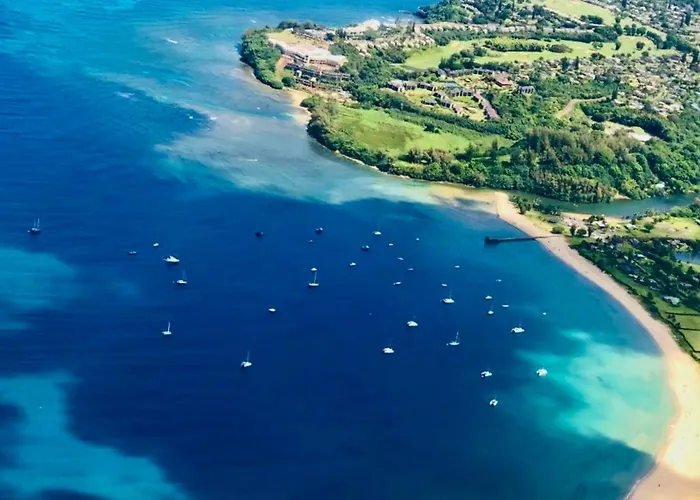 Hanalei Bay Resort 4204