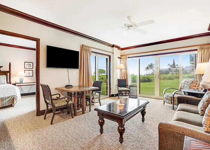 Waipouli Beach Resort H105