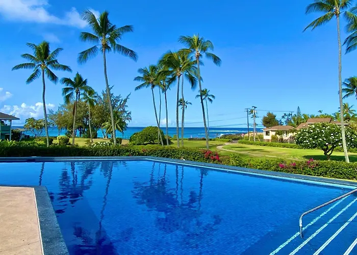 Manualoha 901 Minutes To Poipu