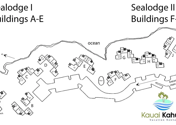 Sealodge G8