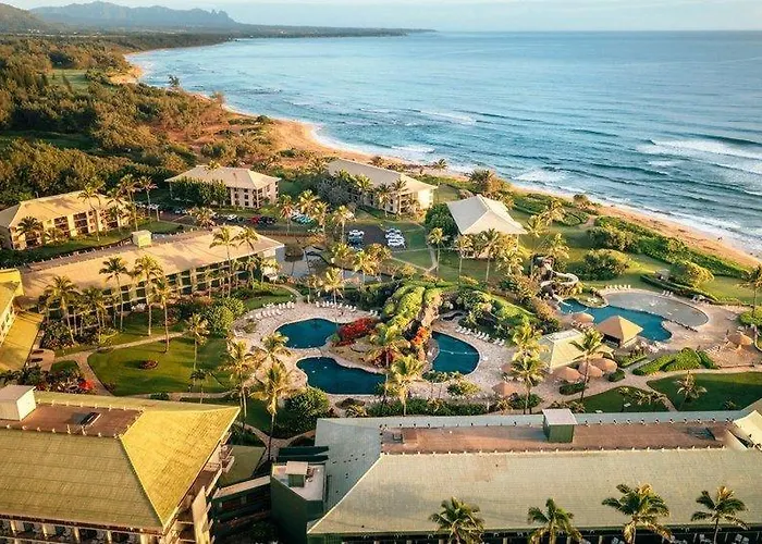 Kauai Beach Villas E16