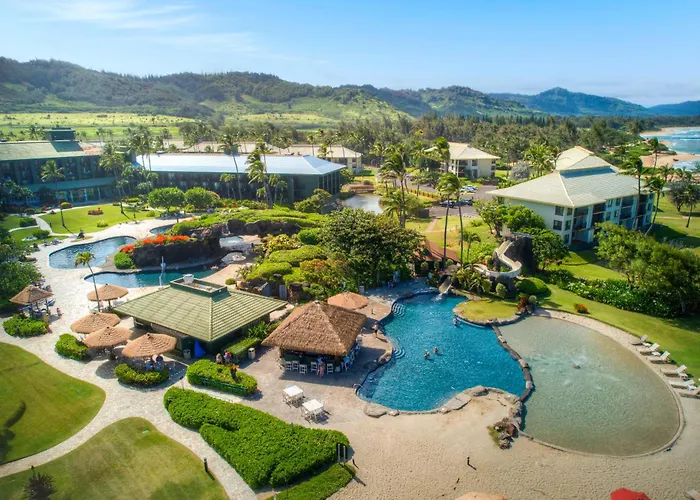 2417 At Oceanfront Resort Lihue Kauai Beach Drive Private Condo