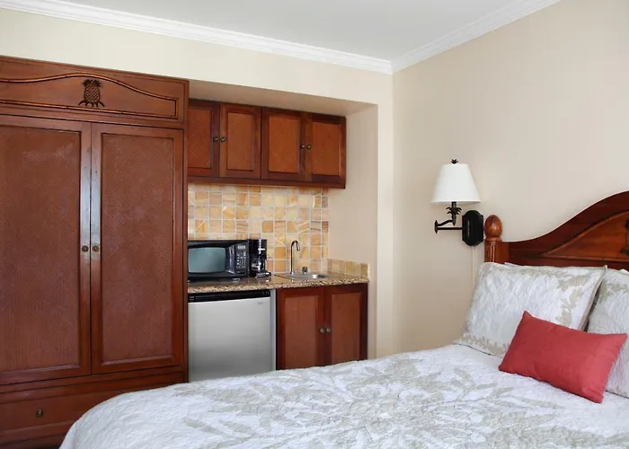 Islander On The Beach 352 Oceanfront *Penthouse* Ac Pool