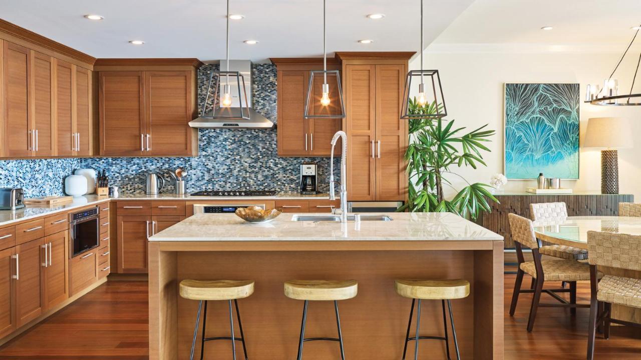 Timbers Kauai Ocean Club & Residences 5* Lihue