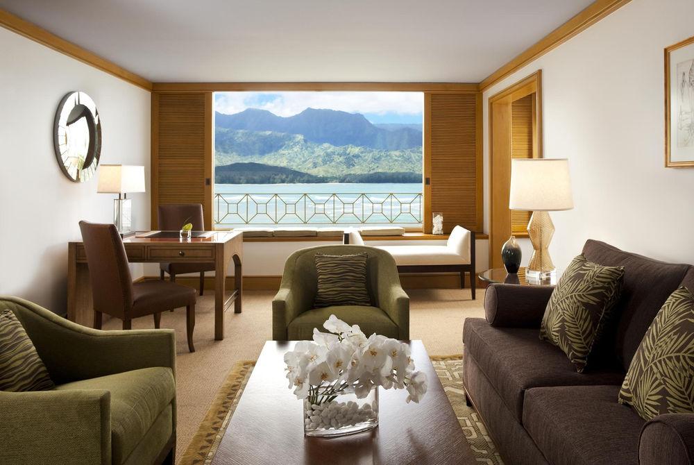 Resort 1 Hanalei Bay Princeville