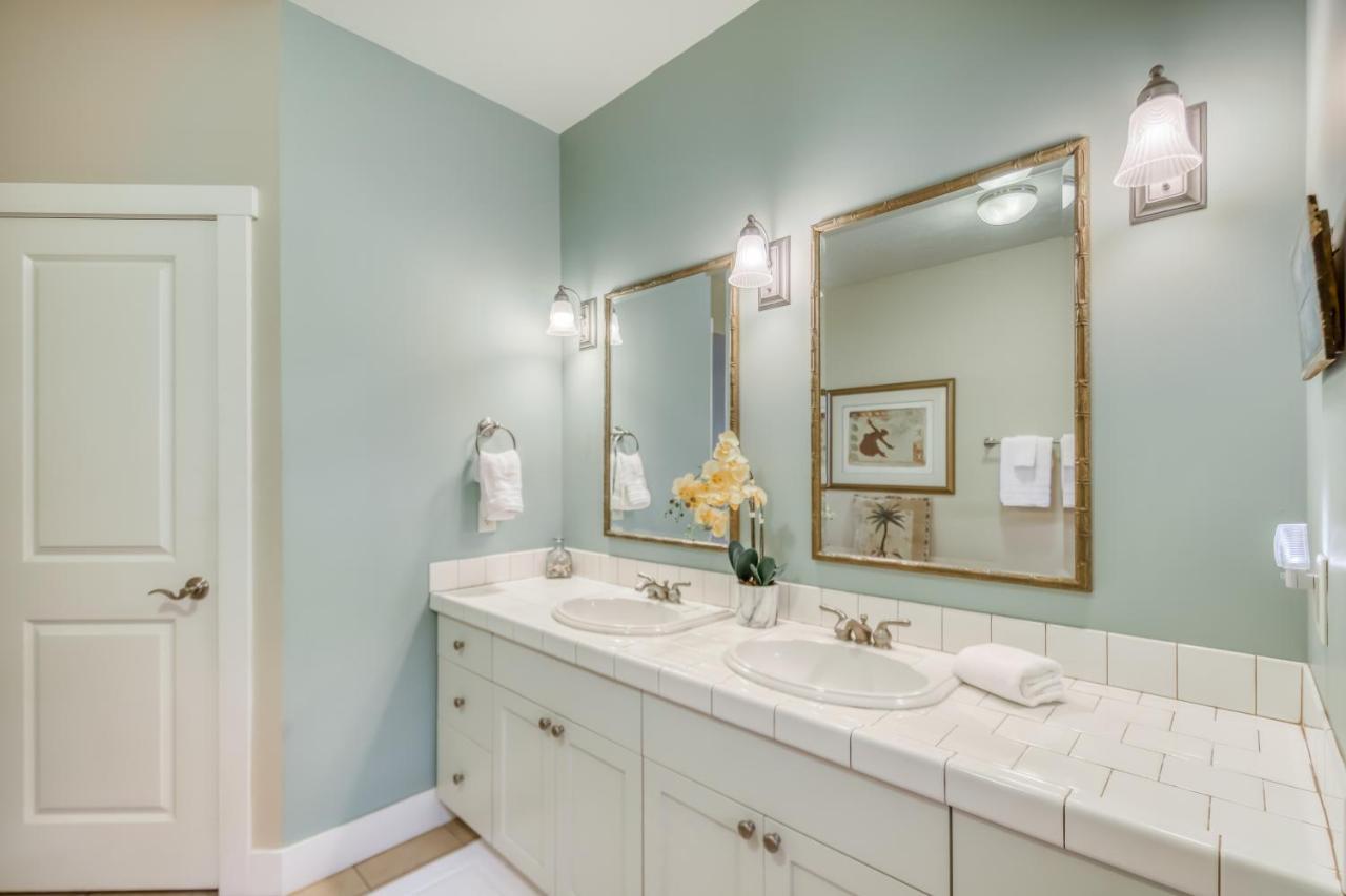 Plantations At #1312 Apartment Princeville