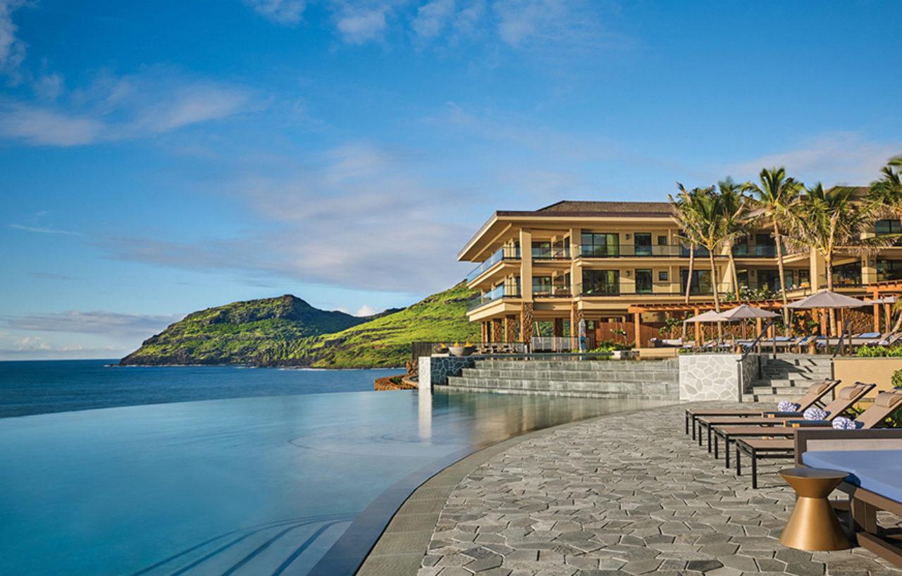 Timbers Kauai Ocean Club & Residences 5* Lihue