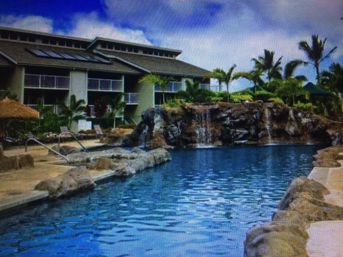 The Cliffs Club At * Princeville