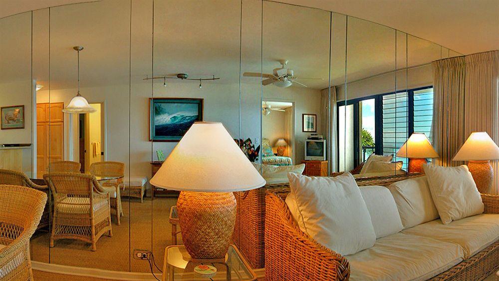 Castle Po'ipu Shores Aparthotel 3*