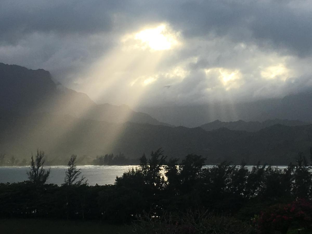 Holiday park Bbs Biz E Hbr 4104/5/6 Princeville